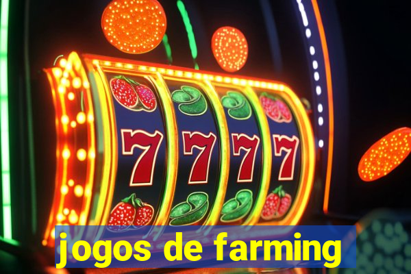 jogos de farming